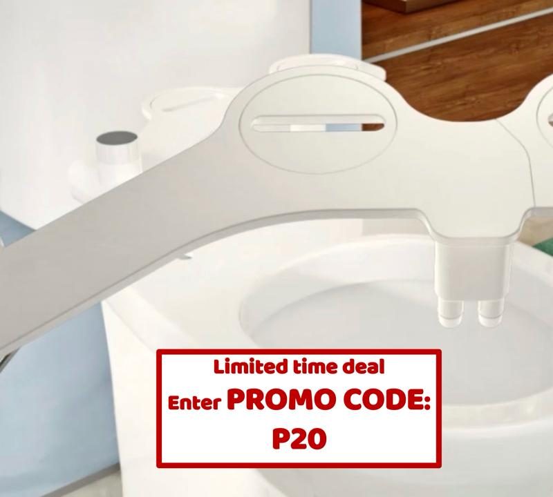 SuperBidet