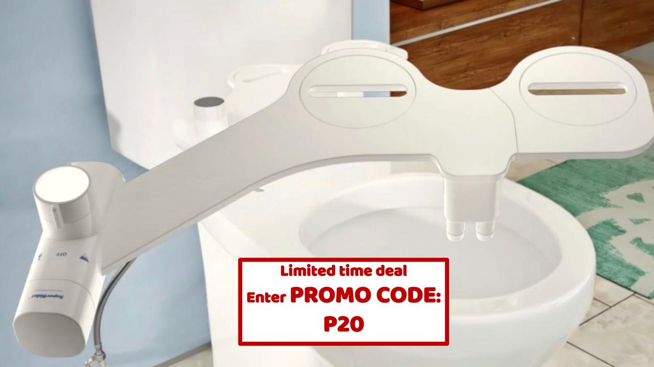 SuperBidet